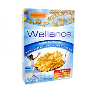 2026低脂麦片十大品牌排行榜