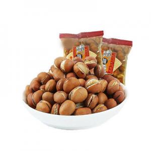 2026炒蚕豆十大品牌排行榜