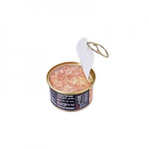 2026吞拿鱼罐头十大品牌排行榜