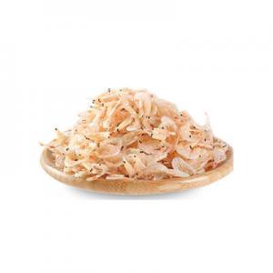 2026海虾米十大品牌排行榜