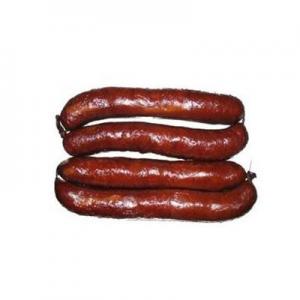 2026烟熏肠十大品牌排行榜