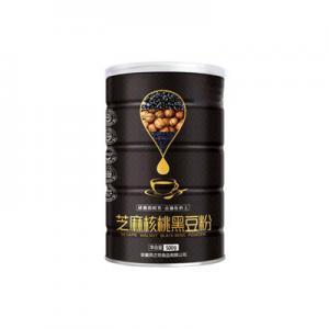 2026黑芝麻核桃粉十大品牌排行榜