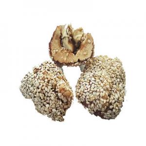 2026芝麻枣十大品牌排行榜