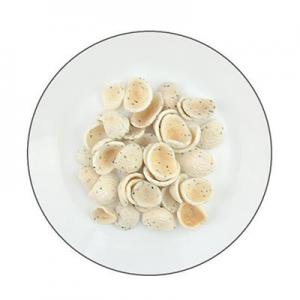 2026芝麻盐十大品牌排行榜