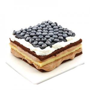 2026蛋糕糕点十大品牌排行榜