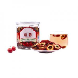 2026山楂片泡茶十大品牌排行榜