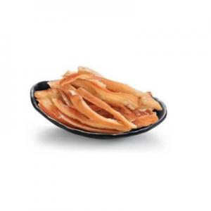 2026鱿鱼条十大品牌排行榜