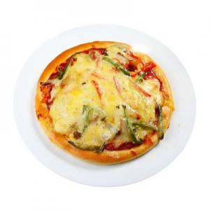 2026披萨十大品牌排行榜