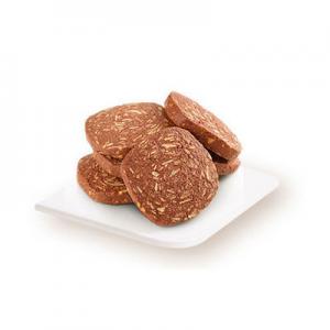 2026饼干巧克力十大品牌排行榜