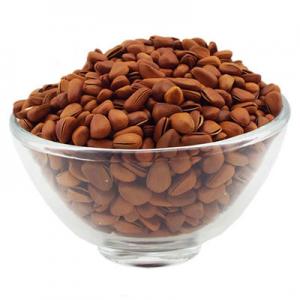 2026开口松子十大品牌排行榜