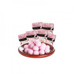 2026香体糖十大品牌排行榜