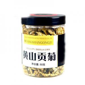 2026干菊花十大品牌排行榜