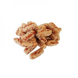 2026芝麻条十大品牌排行榜