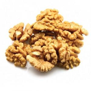 2026原味核桃仁十大品牌排行榜