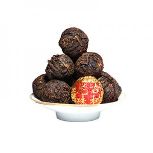 2026龙珠普洱茶十大品牌排行榜