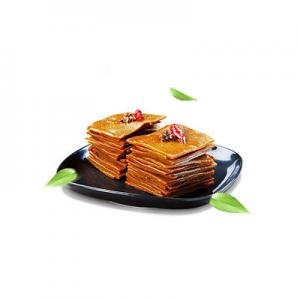 2026辣豆干十大品牌排行榜