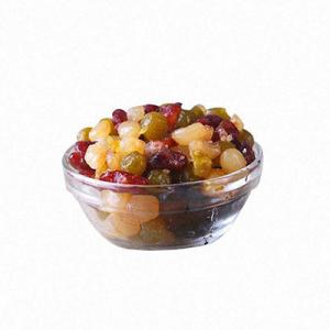 2026蜜蜜豆十大品牌排行榜