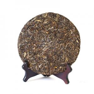 2026黑茶普洱十大品牌排行榜