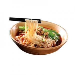 2026苦荞面十大品牌排行榜