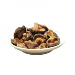 2026香菇脆片十大品牌排行榜