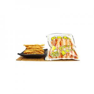 2026海鲜休闲零食十大品牌排行榜