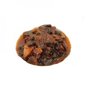 2026鸡肉酱十大品牌排行榜