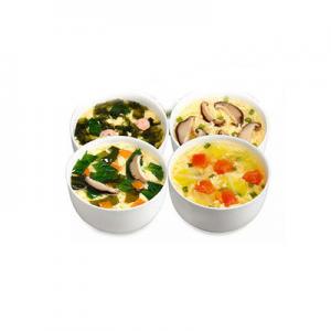 2026速溶汤十大品牌排行榜