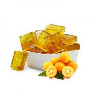 2026果糕十大品牌排行榜