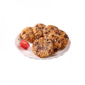 2026含饼干十大品牌排行榜