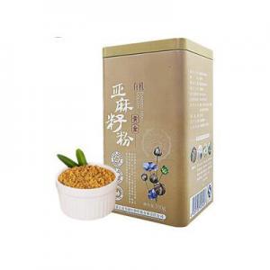 2026亚麻粉十大品牌排行榜