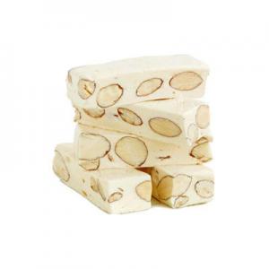 2026花生牛轧糖十大品牌排行榜