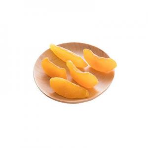 2026水蜜桃干十大品牌排行榜