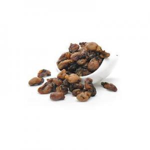 2026干海鲜十大品牌排行榜