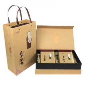 2026国礼茶十大品牌排行榜