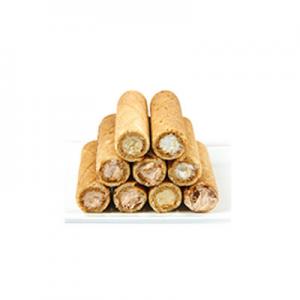 2026卷心酥十大品牌排行榜