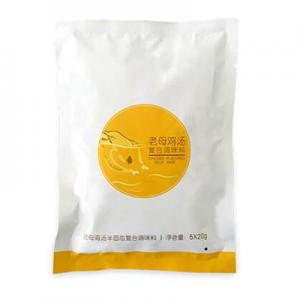 2026鸡汤料十大品牌排行榜