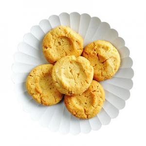 2026果仁酥十大品牌排行榜