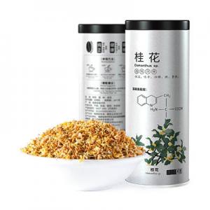 2026干花茶十大品牌排行榜