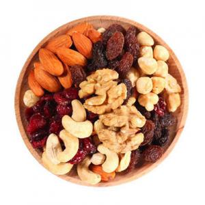 2026坚果礼盒十大品牌排行榜