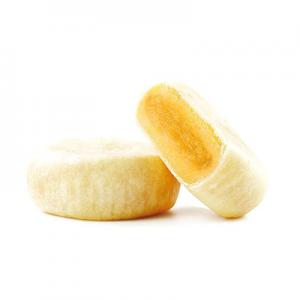 2026饼干糕点十大品牌排行榜