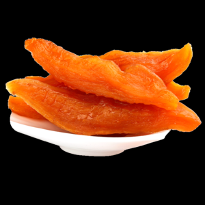 2026红薯干十大品牌排行榜