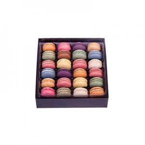 2026甜点十大品牌排行榜