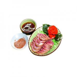 2026羊头肉十大品牌排行榜