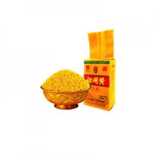 2026沁州黄小米十大品牌排行榜