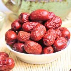 2026若羌枣十大品牌排行榜