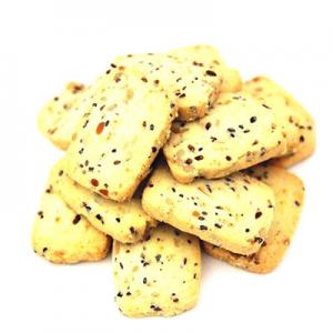 2026西饼十大品牌排行榜