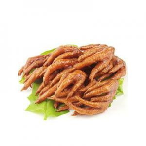 2026卤味凤爪十大品牌排行榜