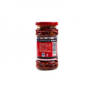 2026下饭酱十大品牌排行榜