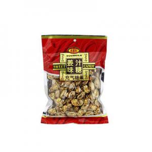 2026姜汁糖十大品牌排行榜