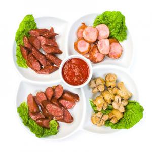 2026蘸酱十大品牌排行榜